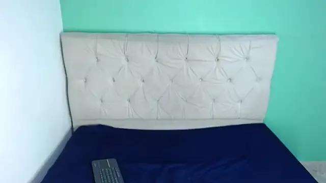 annikawocm101 on StripChat