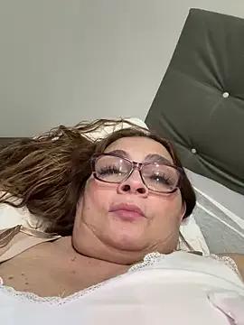 AntonellaVioleta — Spread  pussy