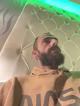 Freechat Antonio_Vatooo on StripChat