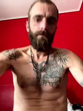 Freechat Antonio_Vatooo on StripChat