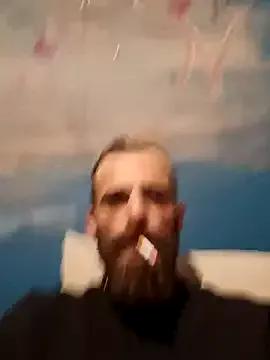 Freechat Antonio_Vatooo on StripChat