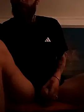 Freechat Antonio_Vatooo on StripChat