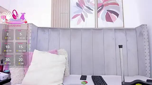Anya_Belth on StripChat 