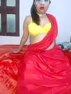 Arabic-couple on StripChat 