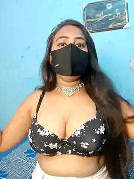 Arabic-couple on StripChat 