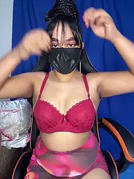 Freechat Ariana__Marie on StripChat