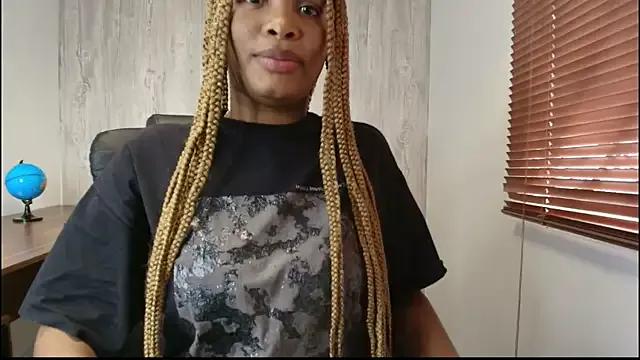 ArianaBeake on StripChat 