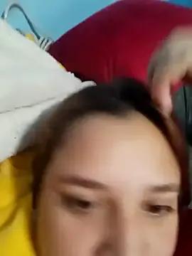 Arianna_Hot777 on StripChat 
