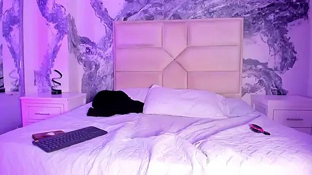 AriannaRouxx on StripChat
