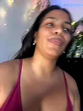 Wacky ArielleMillerr from StripChat gets her build penetrated on video! ArielleMillerr from StripChat