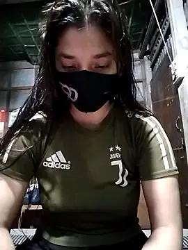 Freechat Aruyeshi- on StripChat
