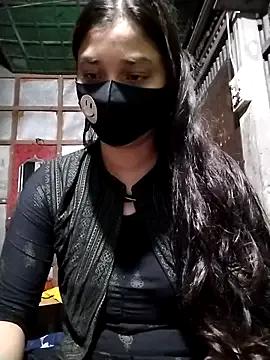 Freechat Aruyeshi- on StripChat