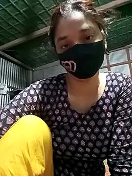 Freechat Aruyeshi- on StripChat