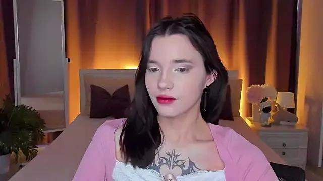 as1an_girlfriend on StripChat 