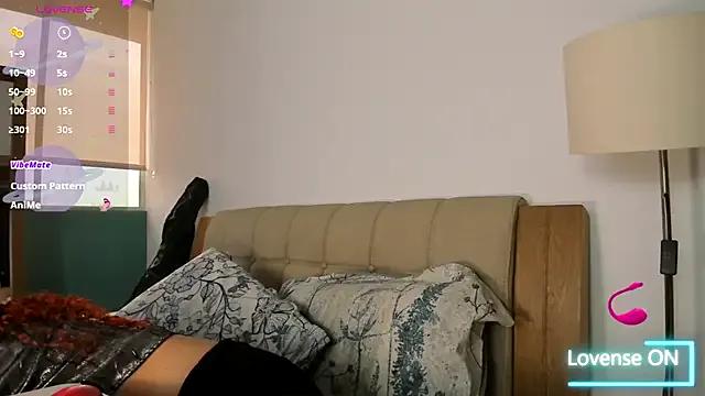 Ashley_black6 — I masturbate for you