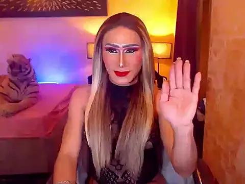 Asianbigcum on StripChat 