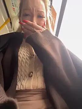 babydolll on StripChat 