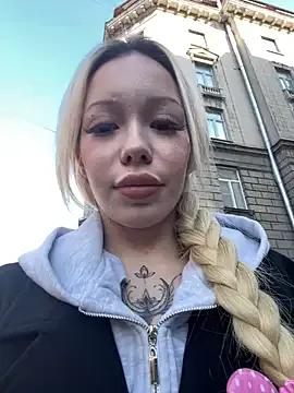 babydolll on StripChat 