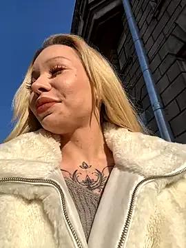 babydolll on StripChat 