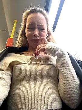 babydolll on StripChat 