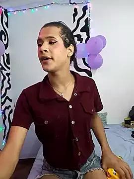 Babylolatop on StripChat 
