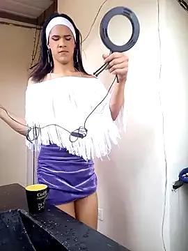 Babylolatop on StripChat 
