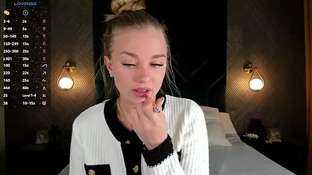 Barbie_Lis on StripChat 