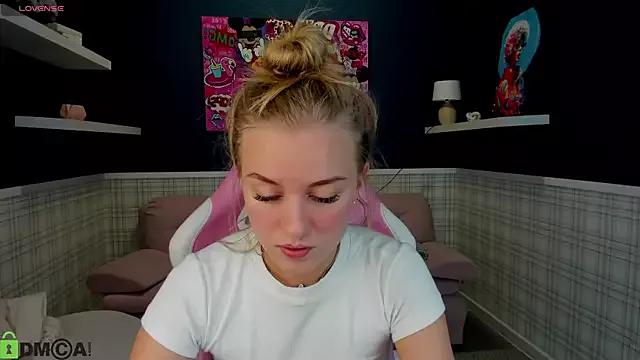 Barbie_Lis on StripChat 