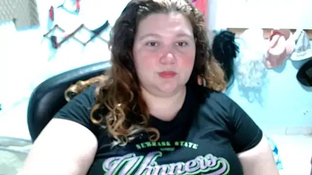 bbwsquirt on StripChat 