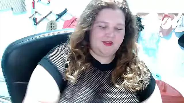 bbwsquirt on StripChat 