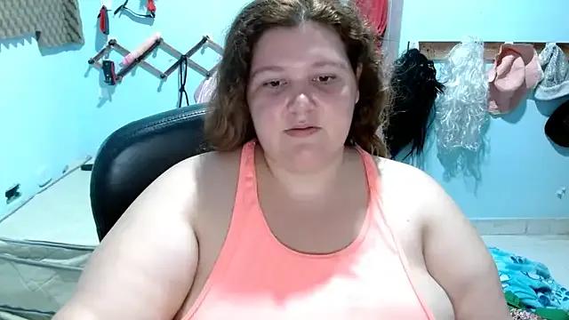 bbwsquirt on StripChat 
