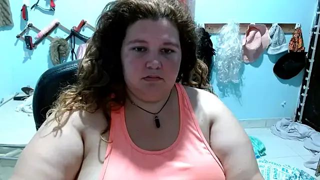 bbwsquirt on StripChat 