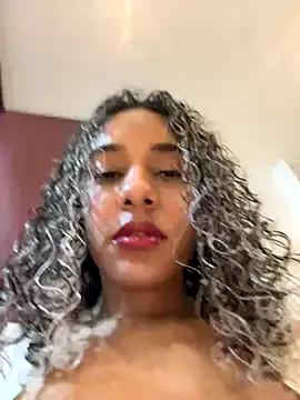 Freechat Belkaj on StripChat