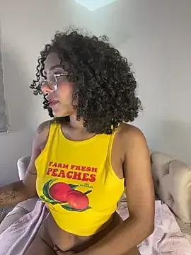 Freechat Belkaj on StripChat