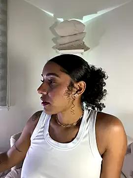 Freechat Belkaj on StripChat