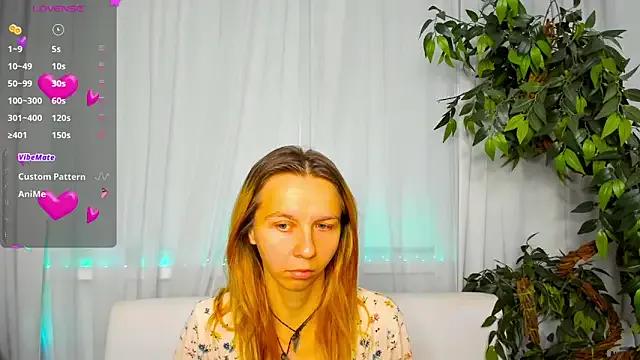 Bell_a_mi_ on StripChat 