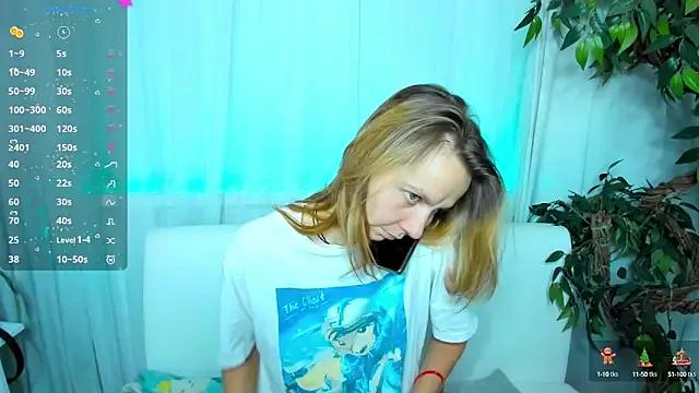 Bell_a_mi_ on StripChat 