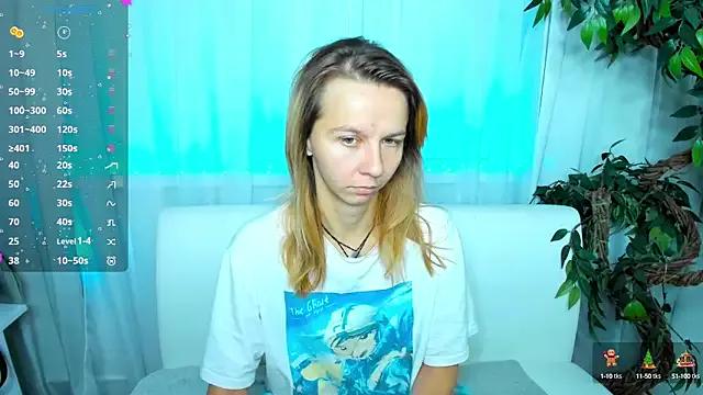 Bell_a_mi_ on StripChat 