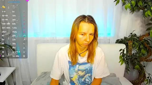 Bell_a_mi_ on StripChat 