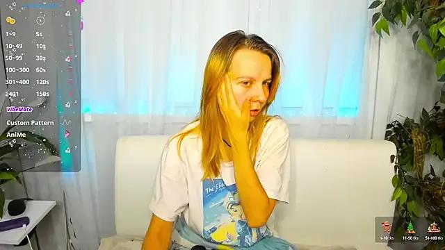 Bell_a_mi_ on StripChat 