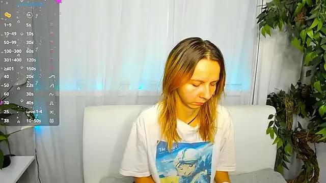 Bell_a_mi_ on StripChat 