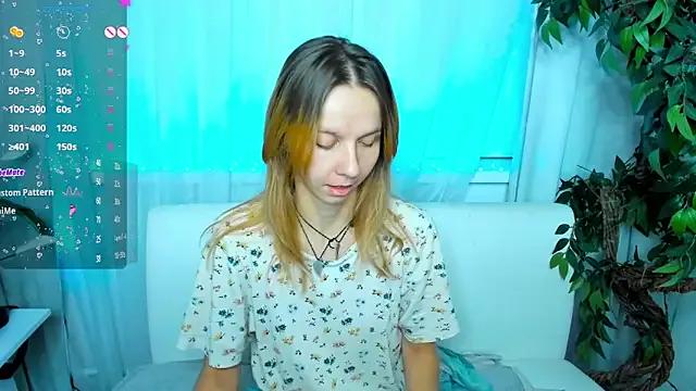 Bell_a_mi_ on StripChat