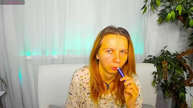 Bell_a_mi_ on StripChat 