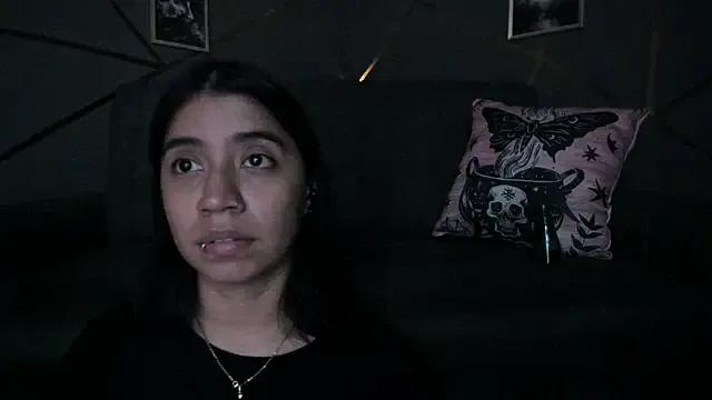 Bellax99_ on StripChat 