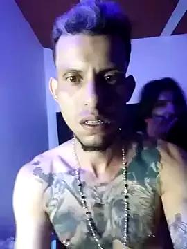 Benedettomichelrubi on StripChat 