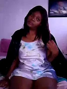 BigbootyliciousXXX on StripChat 