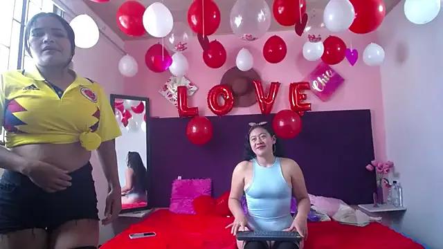 cassie_canndy on StripChat