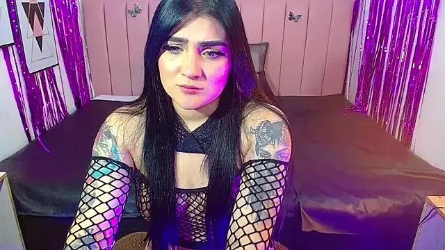 celeste707rs on StripChat 