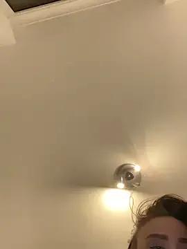 The mesmerizing CherryEmmy wants you to fuck her body now! CherryEmmy from StripChat