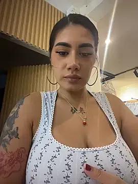 Explore StripChat's interesting Clarachanelricek in their fascinating live production clarachanelricek from StripChat